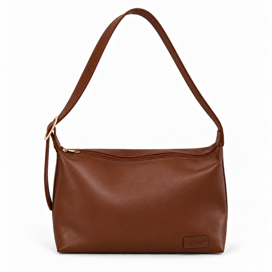 City Slouch Shoulder Bag