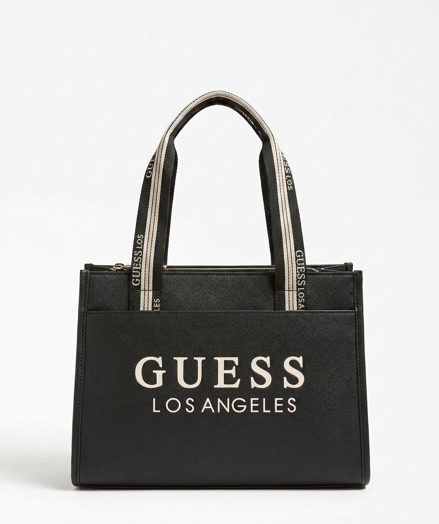 Maddie Top Handle Tote