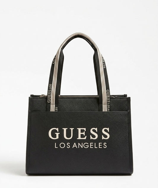 Maddie Top Handle Tote