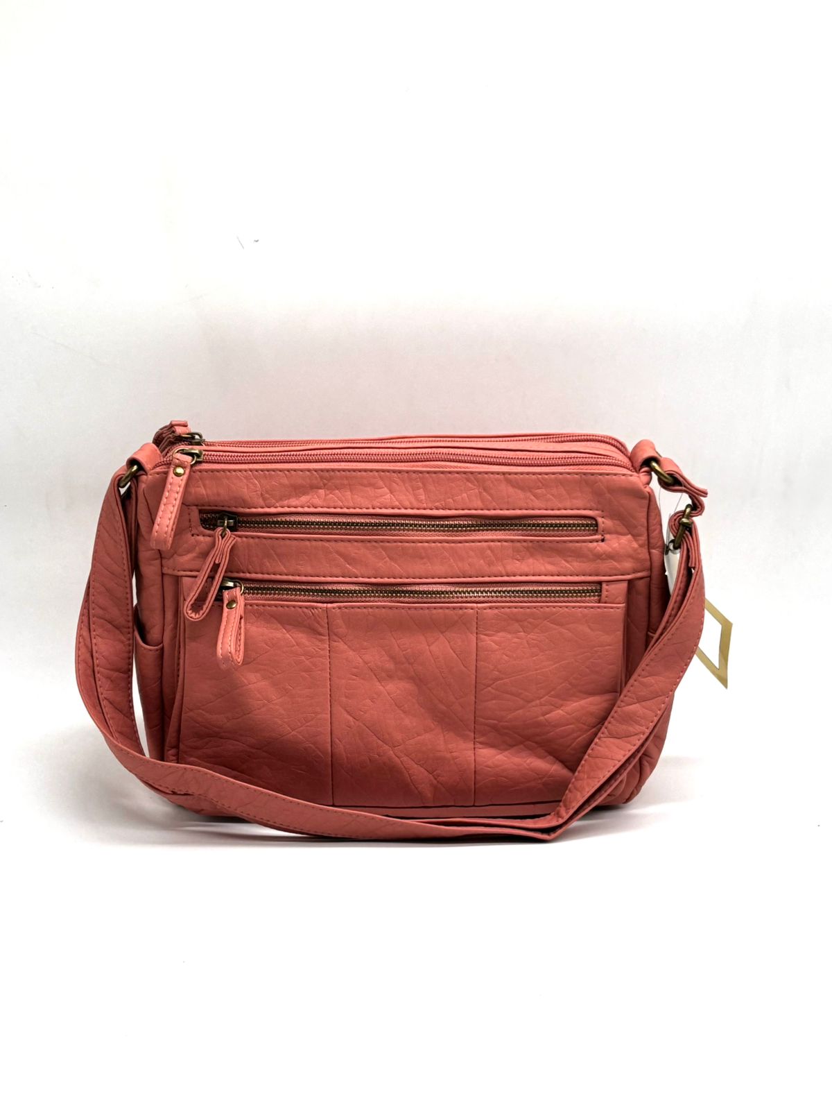 Kimi Satchel Bag