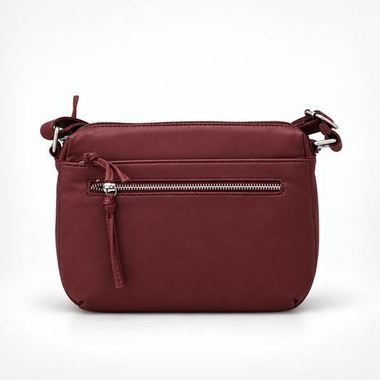 Karima Satchel Bag