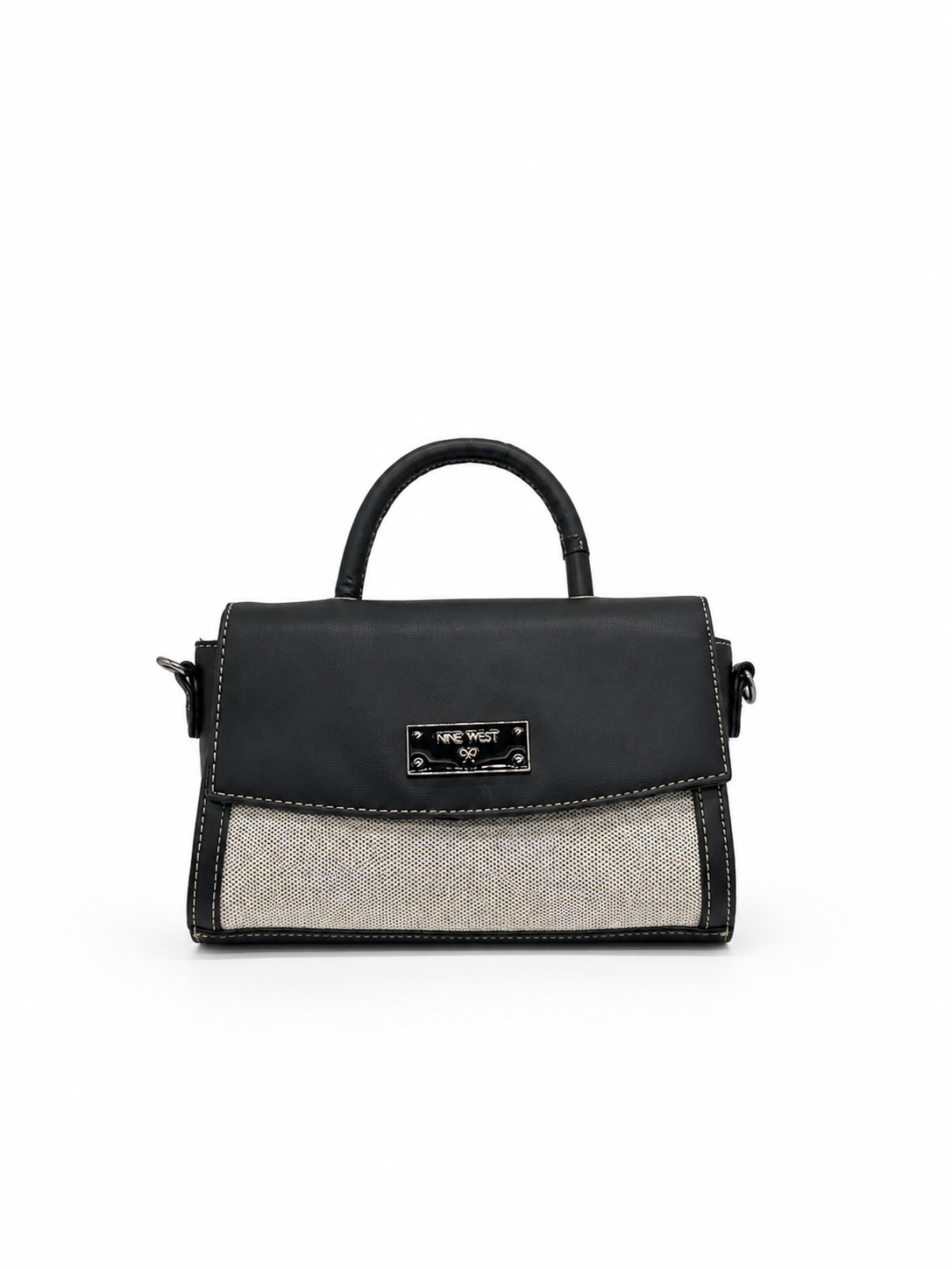 Darla Top Handle Bag