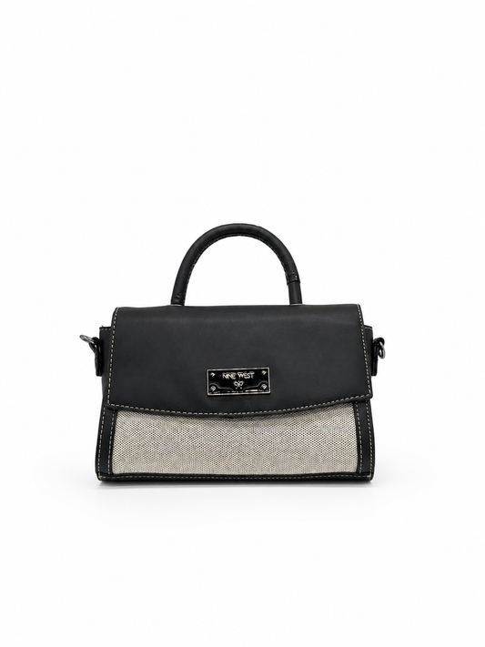 Darla Top Handle Bag