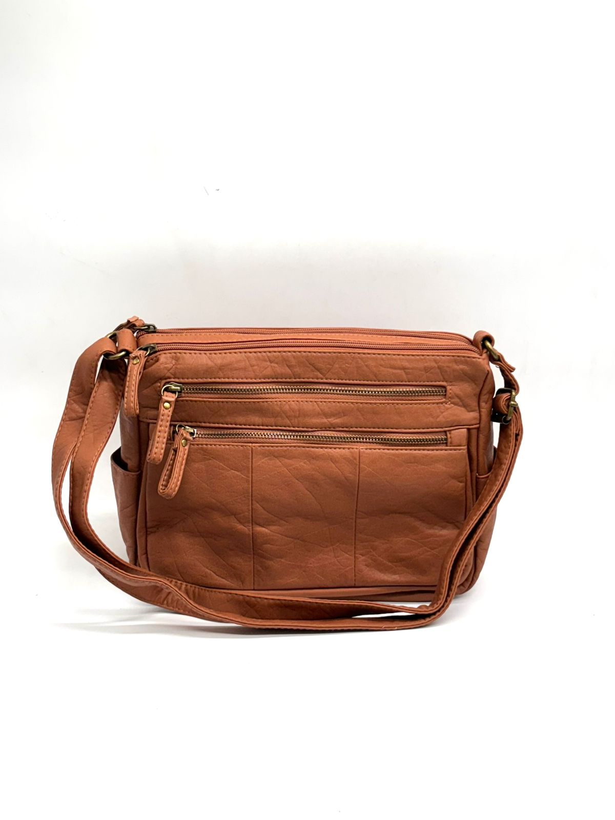 Kimi Satchel Bag