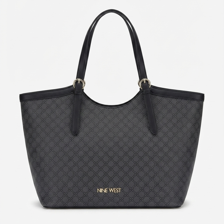 Biana Shoulder Tote