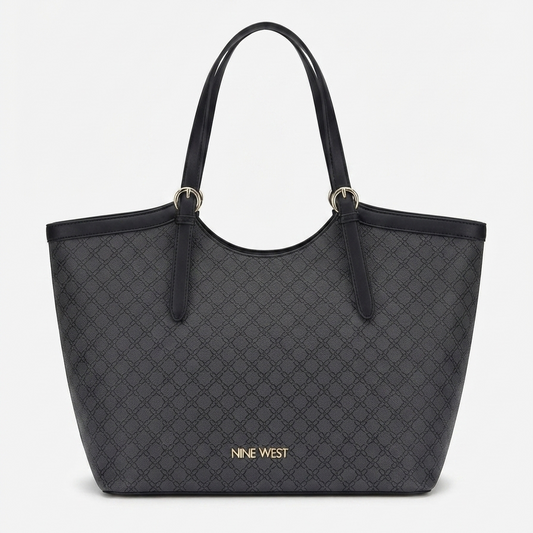 Biana Shoulder Tote