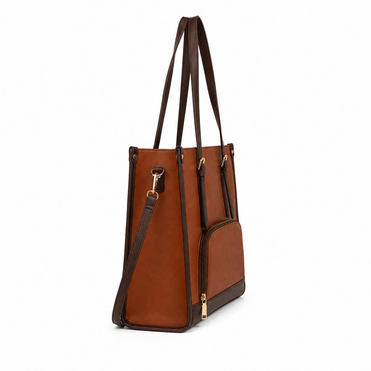 Multitasker Executive Tote Bag