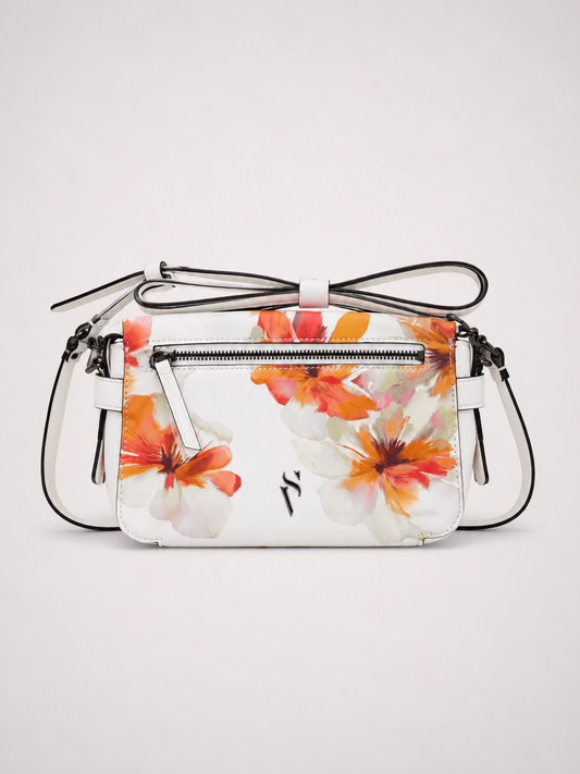 Beuly Satchel Bag
