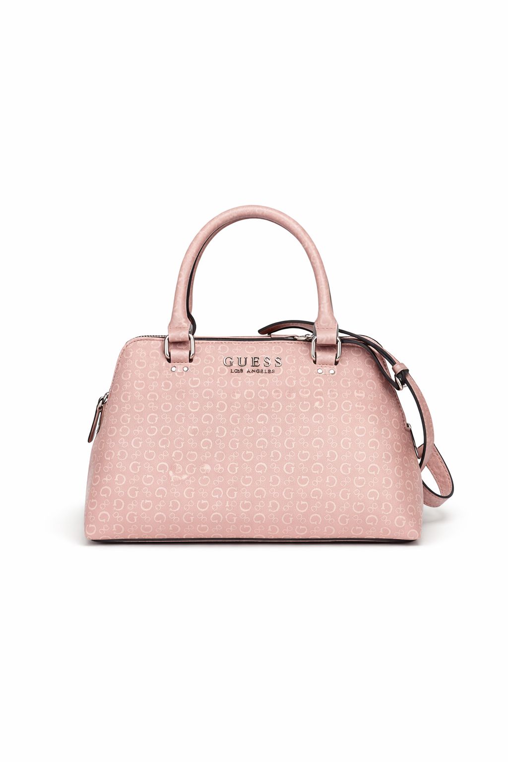 Francesca Top Handle Bag