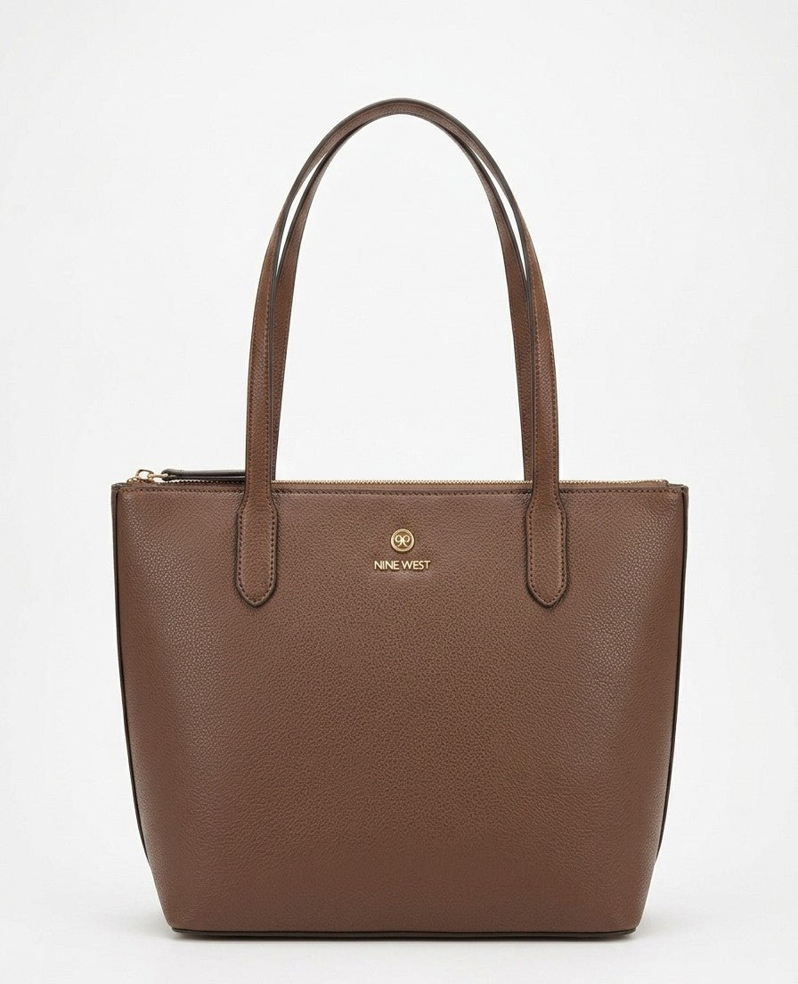 Cassie Shoulder Tote
