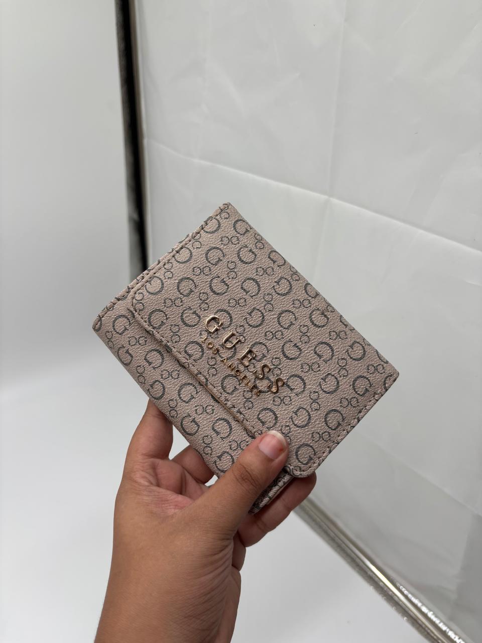 Theo Wallet