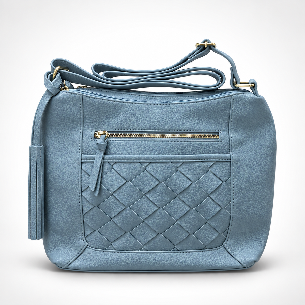 Bunny Satchel Bag