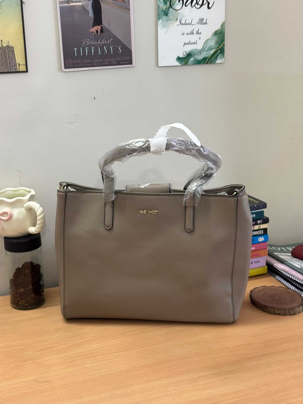 Liona shoulder bag