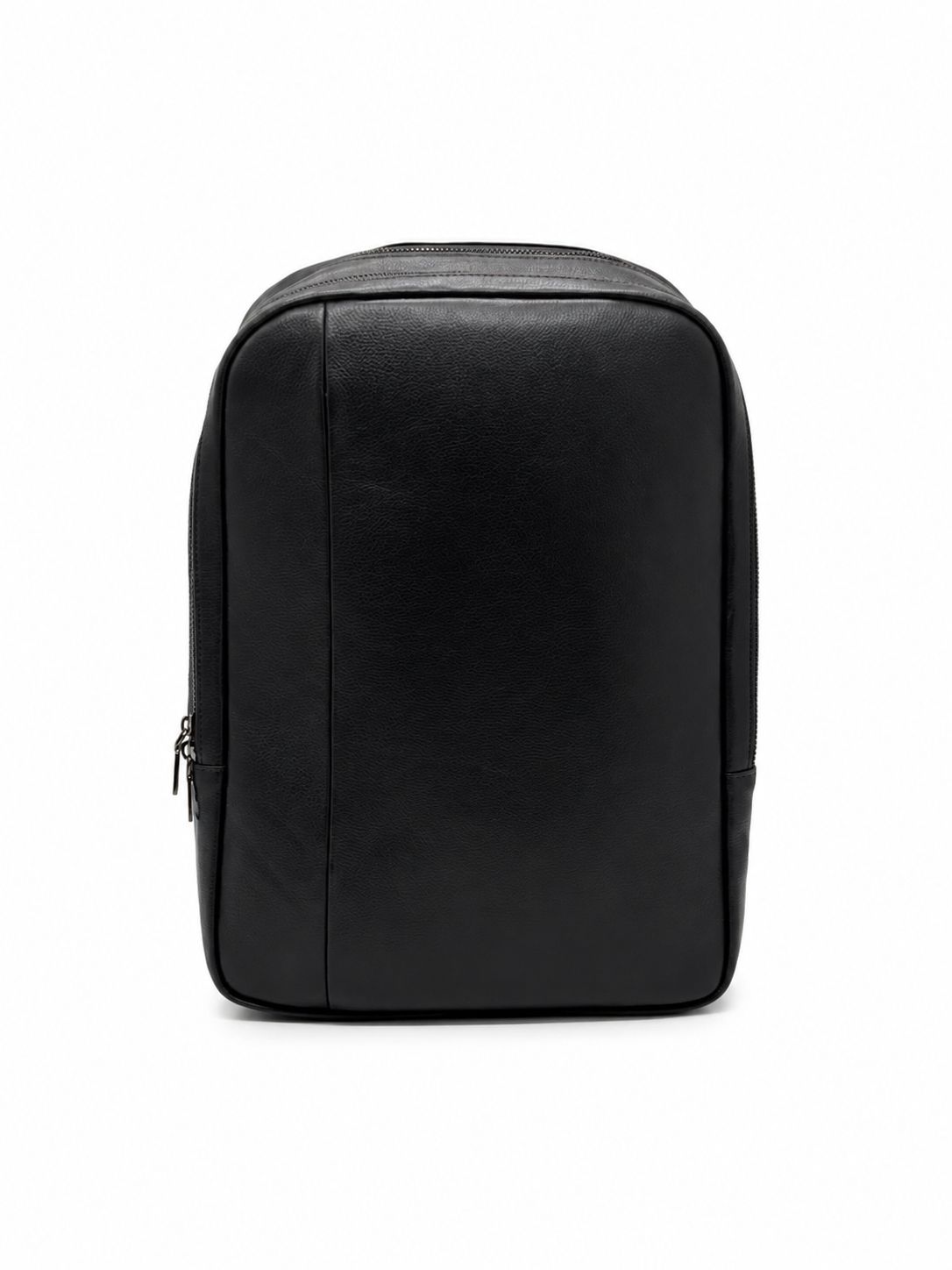 Leather Backpack