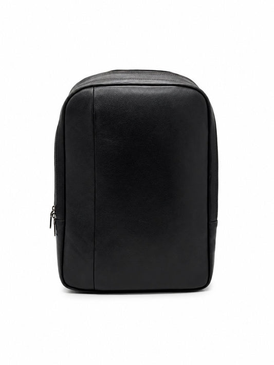 Leather Backpack