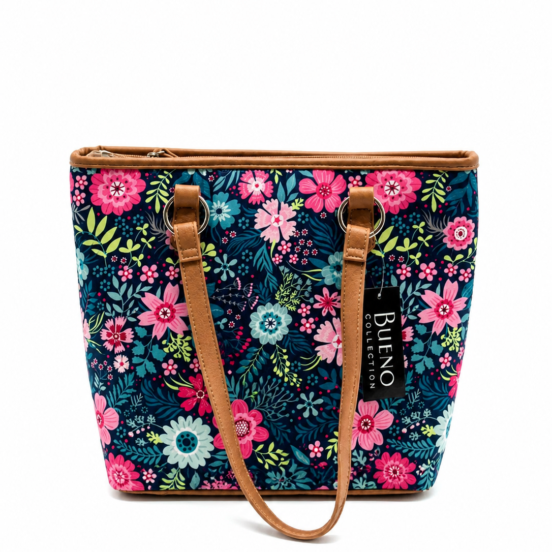 Gilly Tote Bag