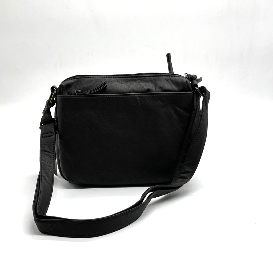 Benio Satchel Bag