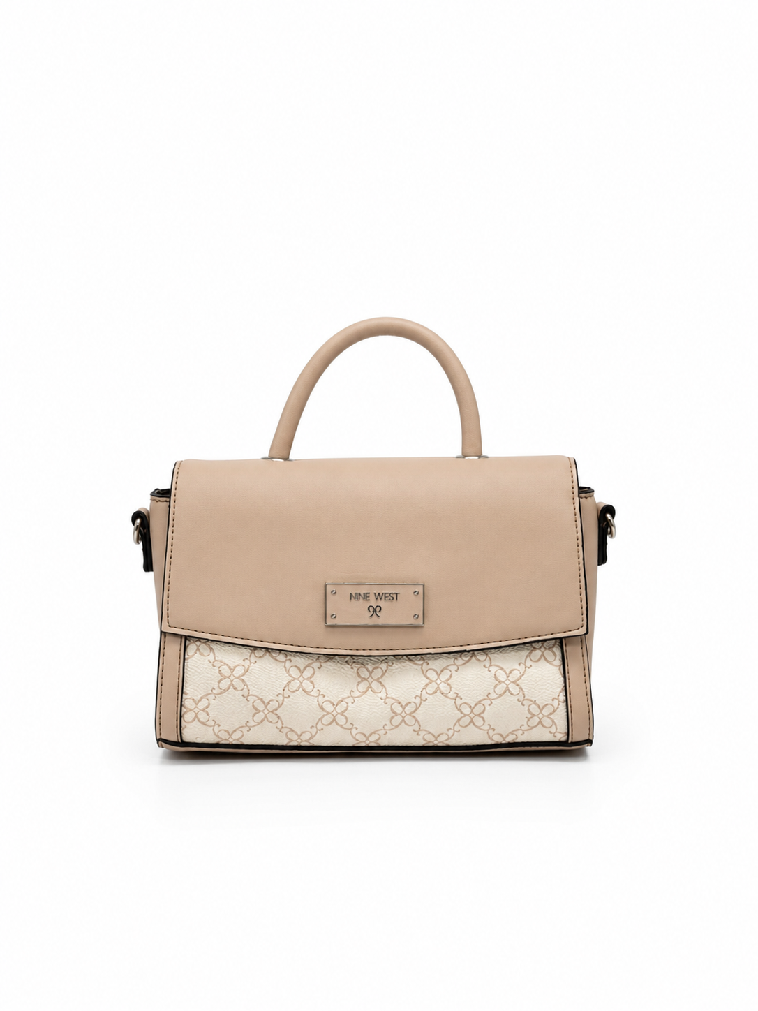 Darla Top Handle Bag