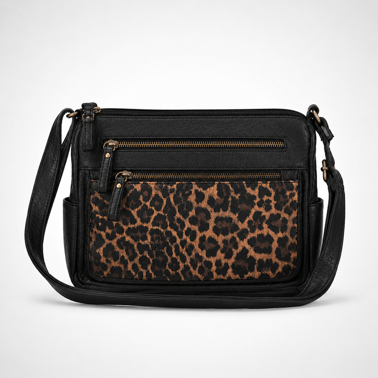 Bella Satchel Bag
