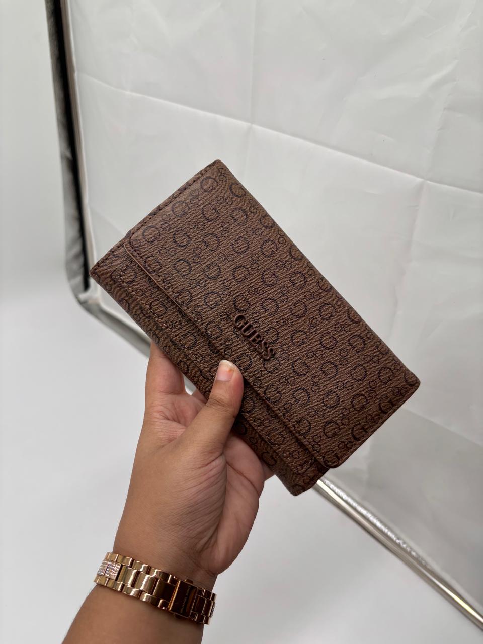 Lamira Wallet