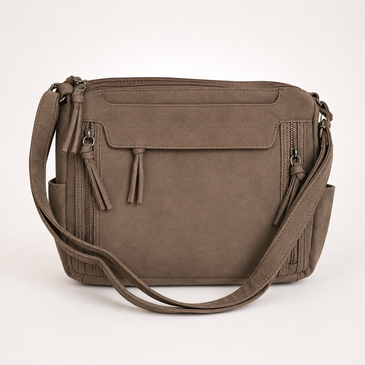 Tamo Satchel Bag