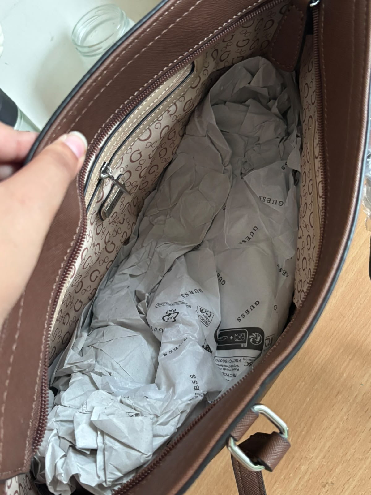 Kamilo Shoulder Bag