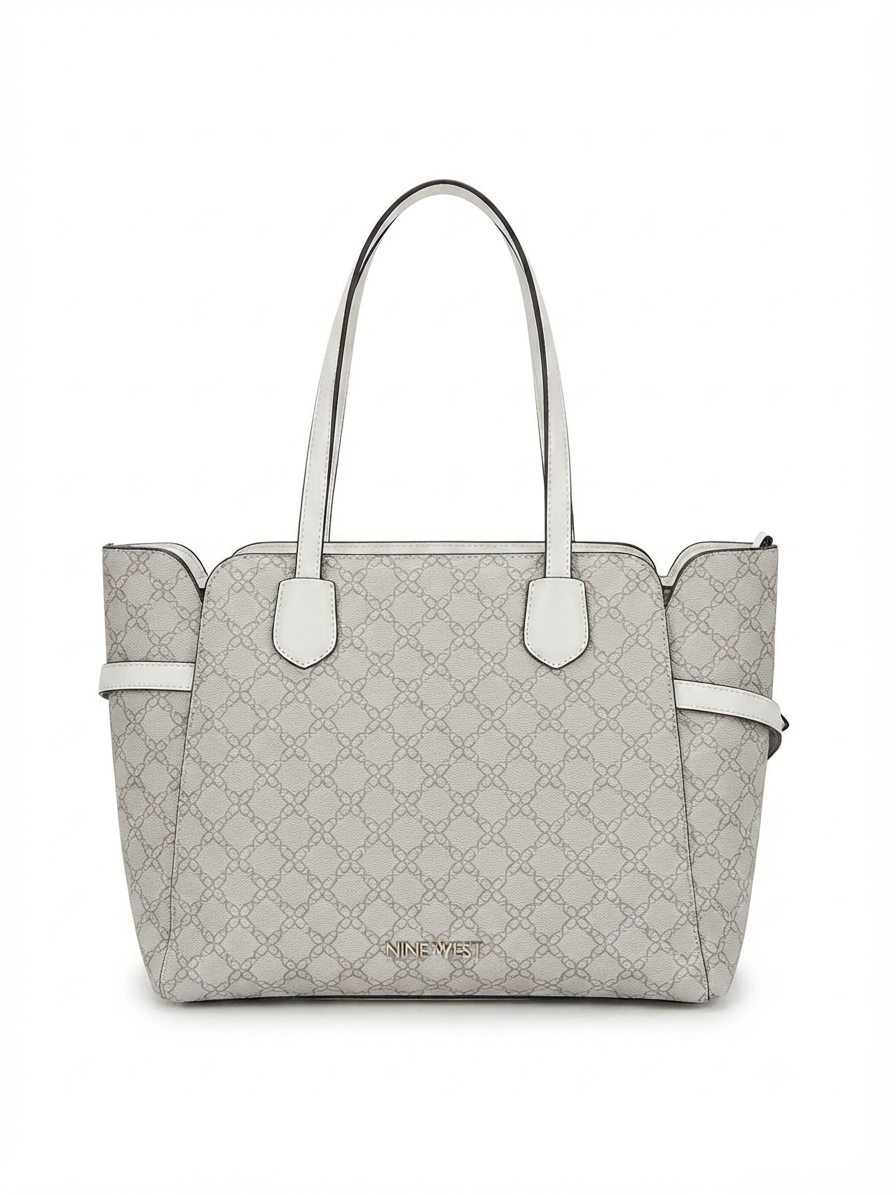 Veronica Shoulder Tote Bag