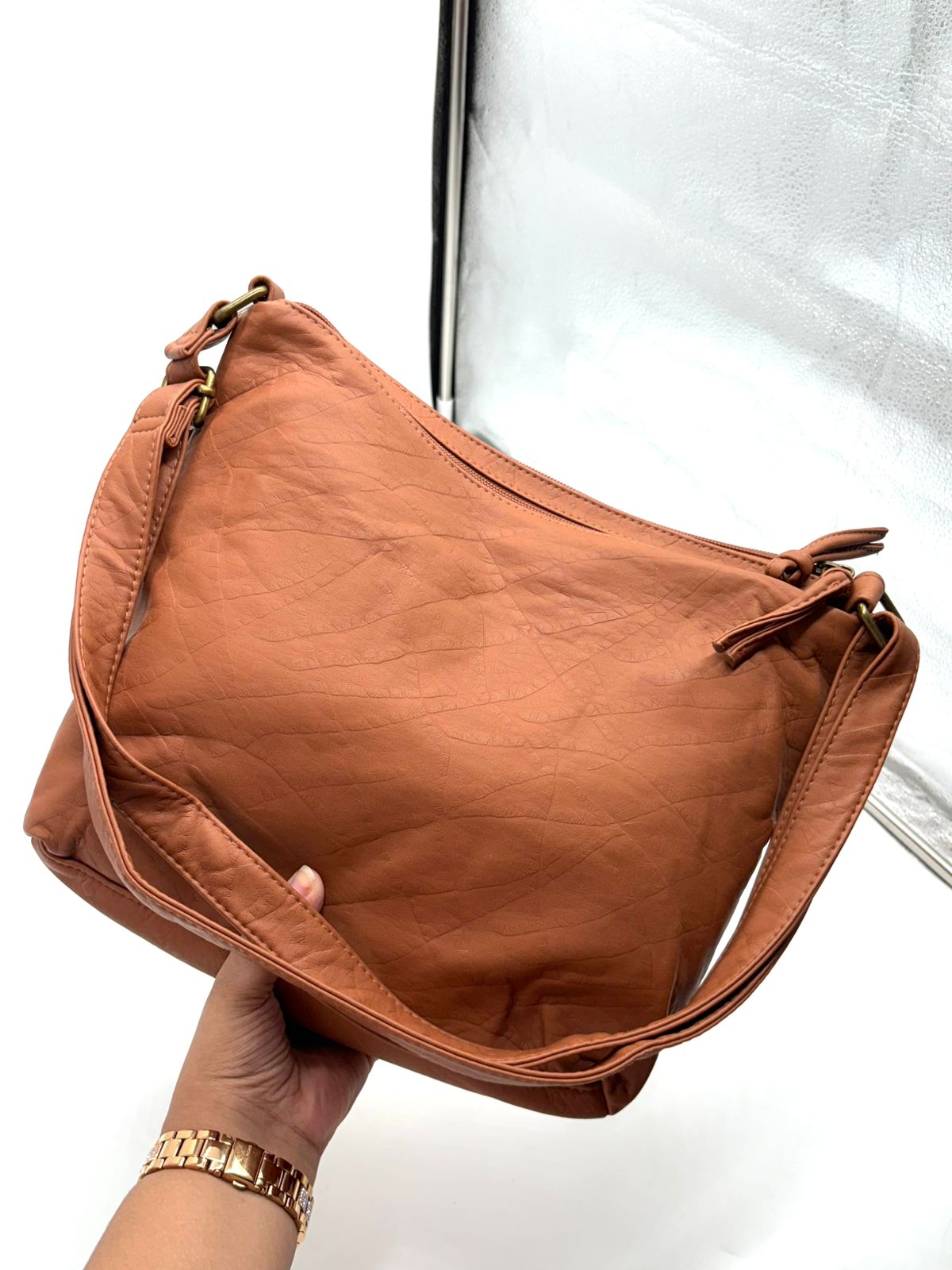 Jio Satchel Bag
