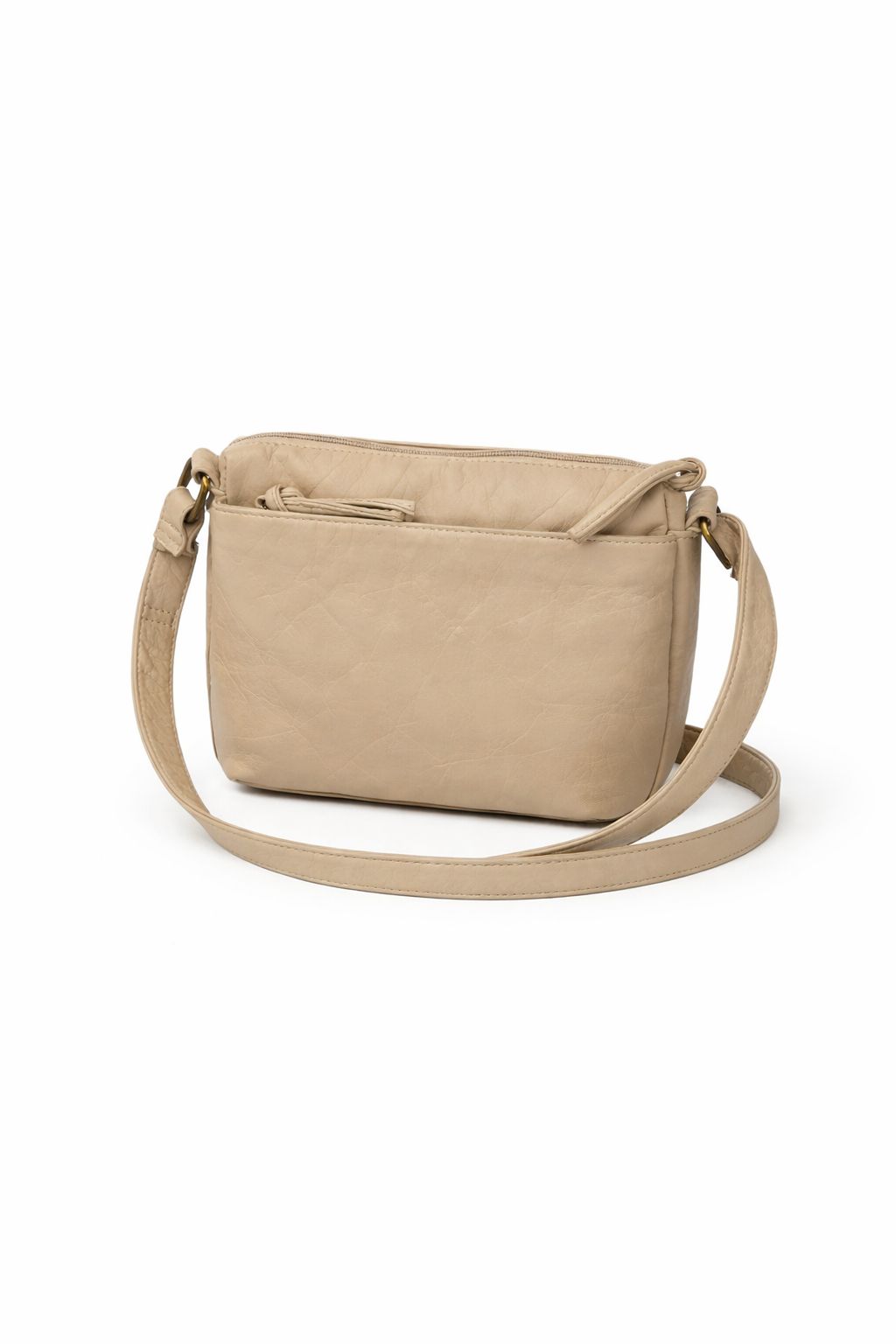 Capri Satchel Bag