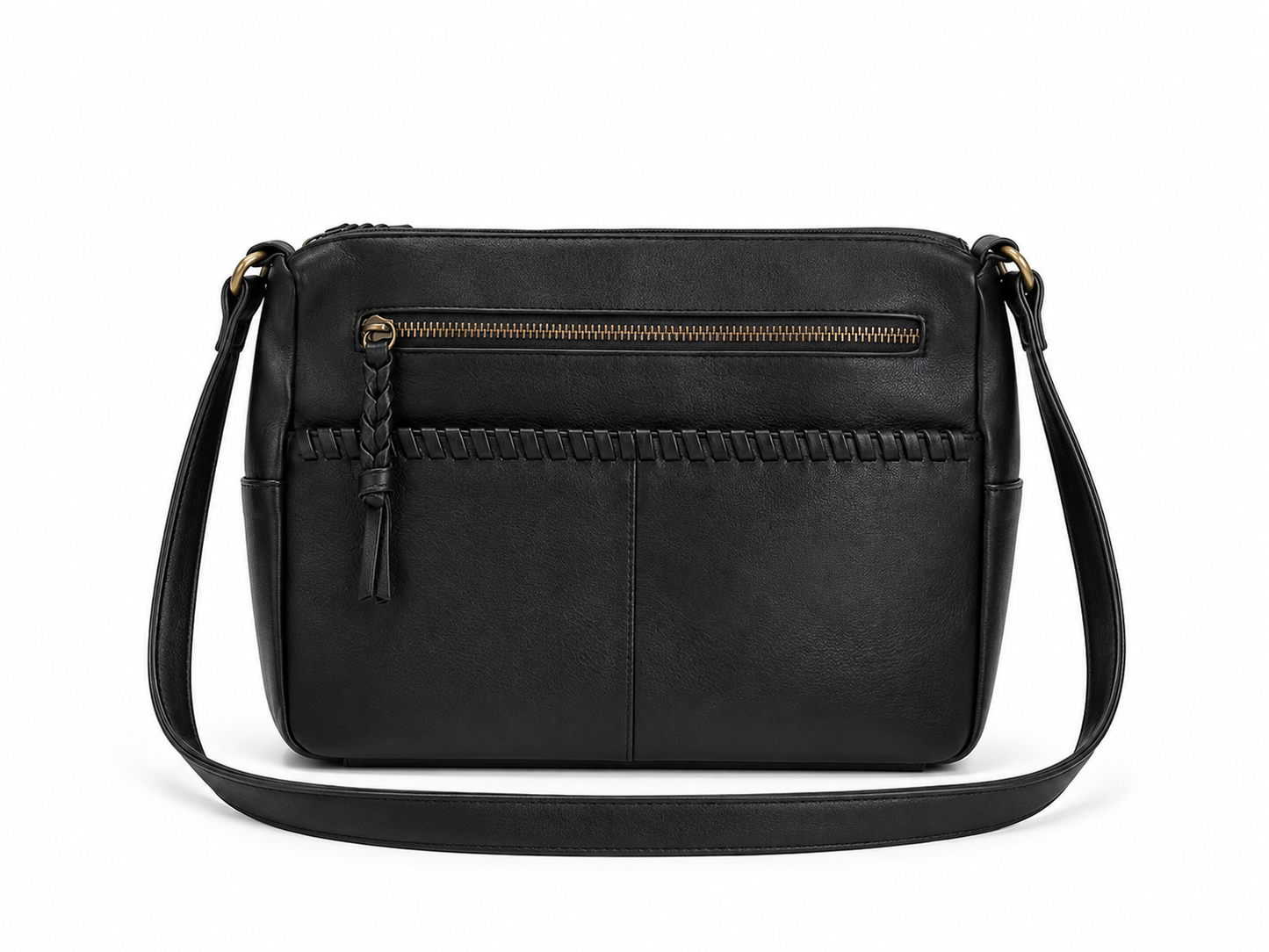Bloom Satchel Bag