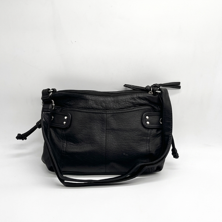 Piper Satchel Bag