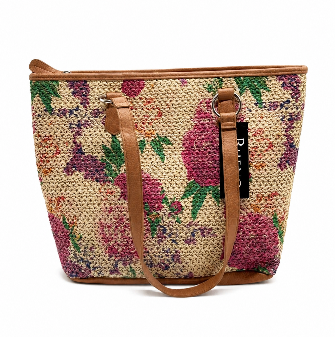 Gilly Tote Bag