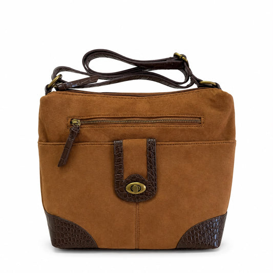 Revo Satchel