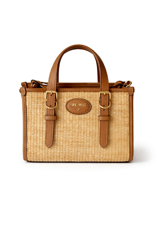 Tristi Top Handle Bag