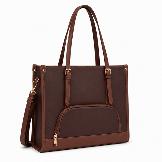 Multitasker Executive Tote Bag