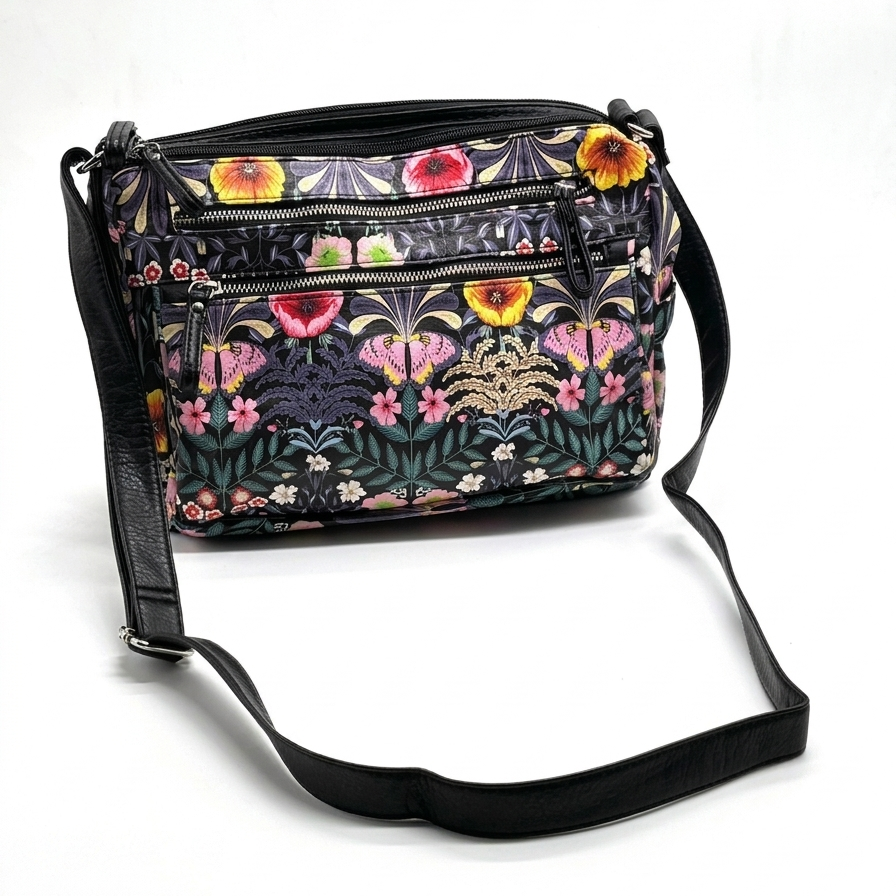 Kami Satchel