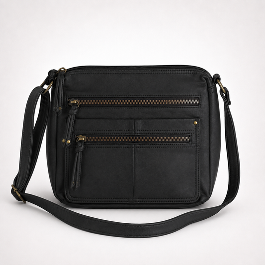 Olly Satchel Bag