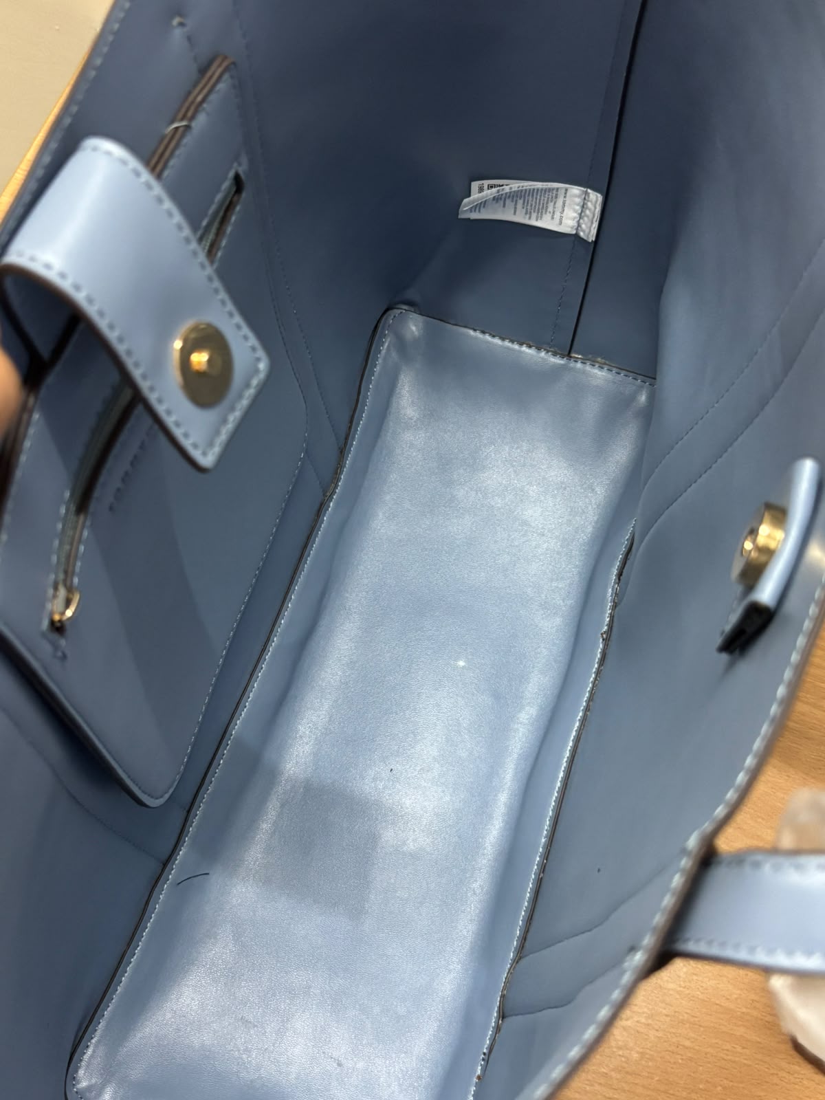 Kaziro Shoulder Tote