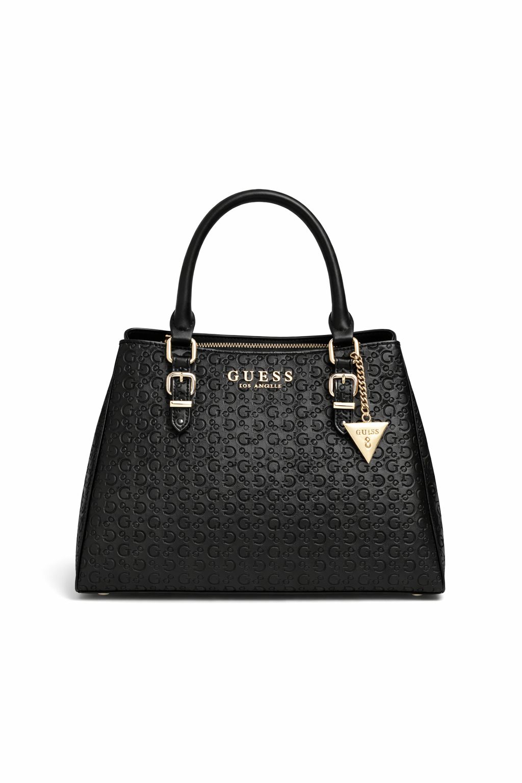 Daisy Top Handle Bag