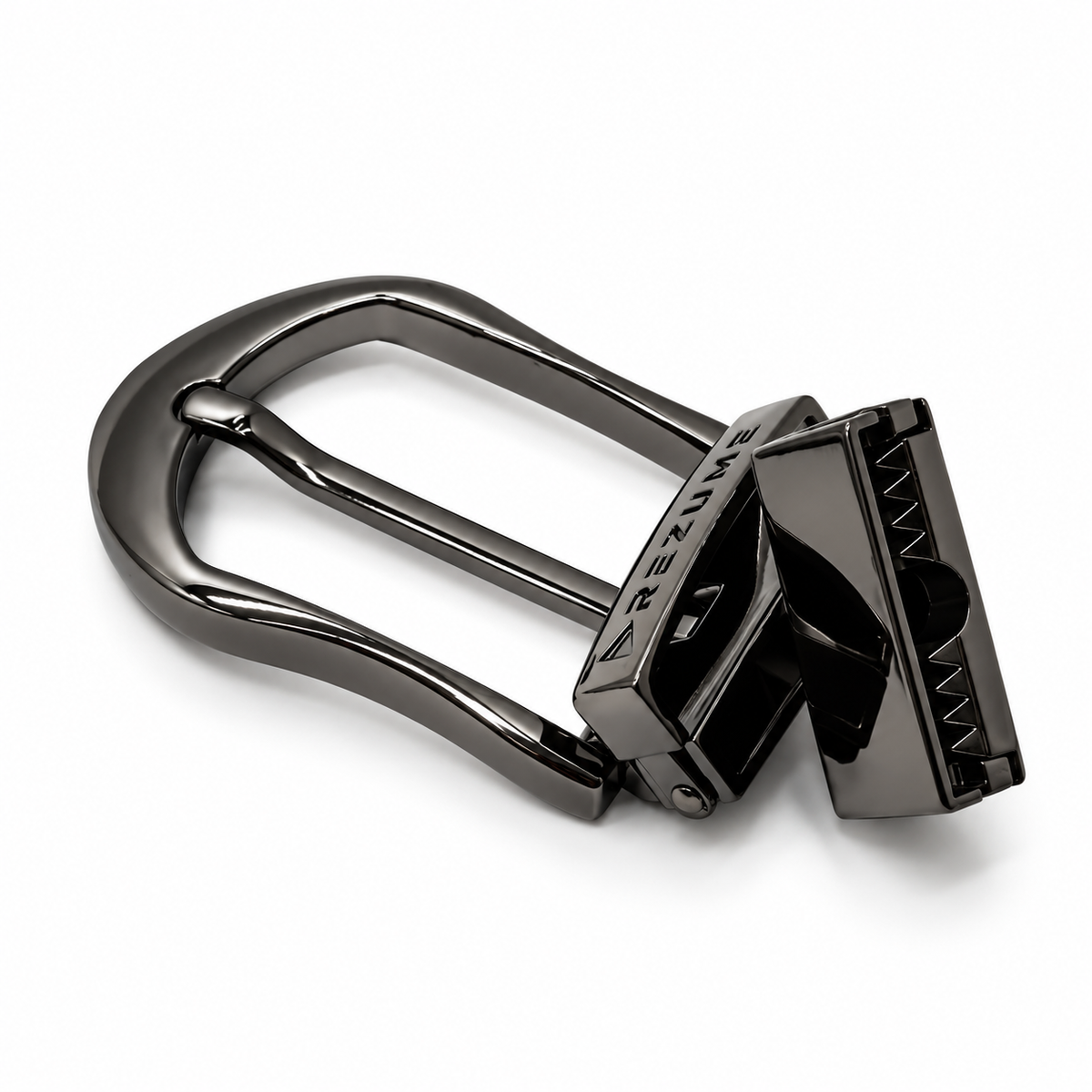 Eclipse Reversible buckle