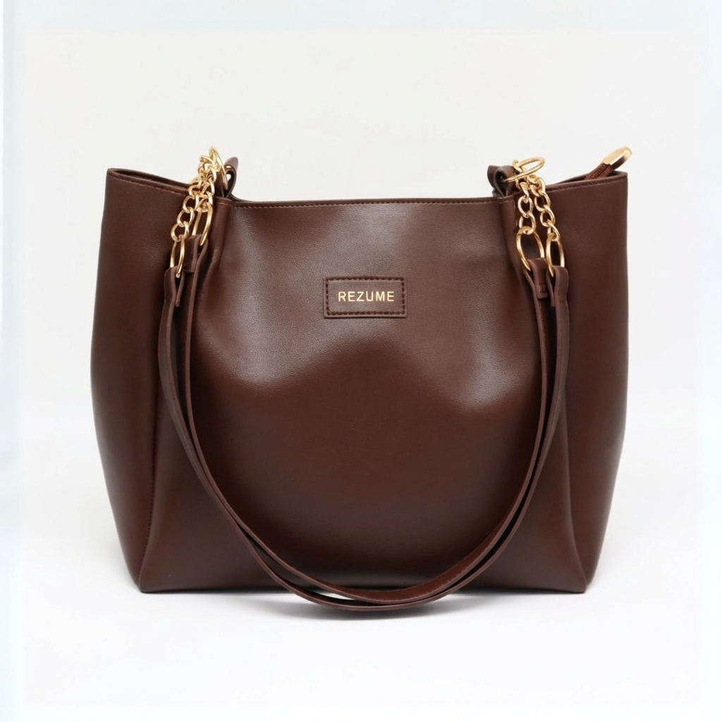 Urban Stroll - Chocolate Brown