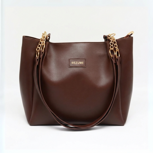 Urban Stroll - Chocolate Brown