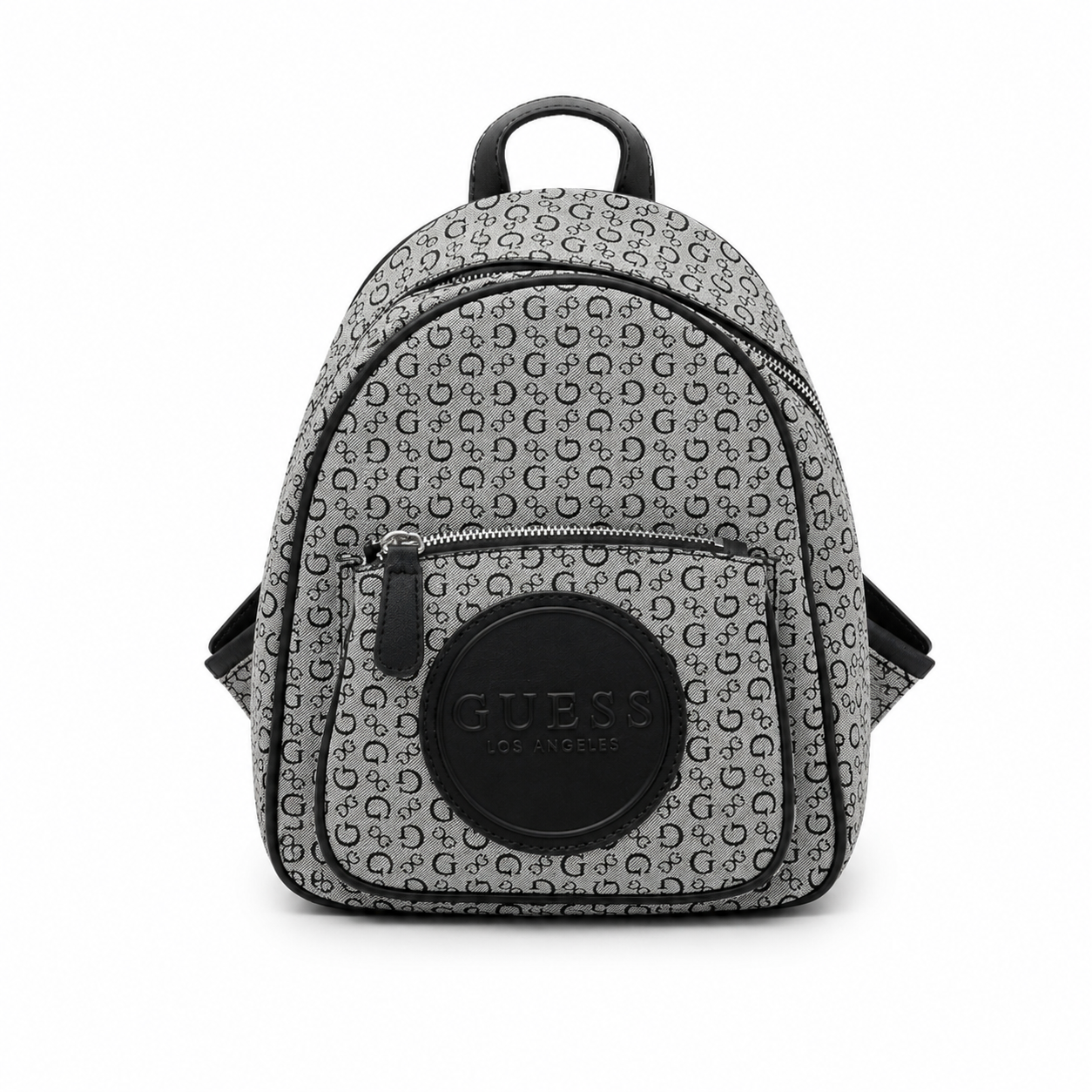 Front Logo Backpack