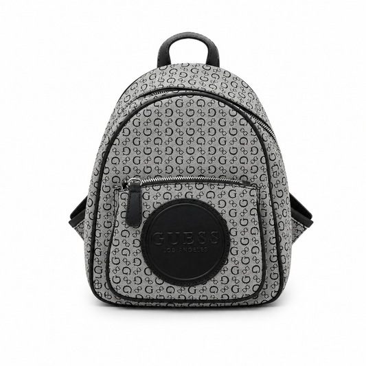 Front Logo Backpack