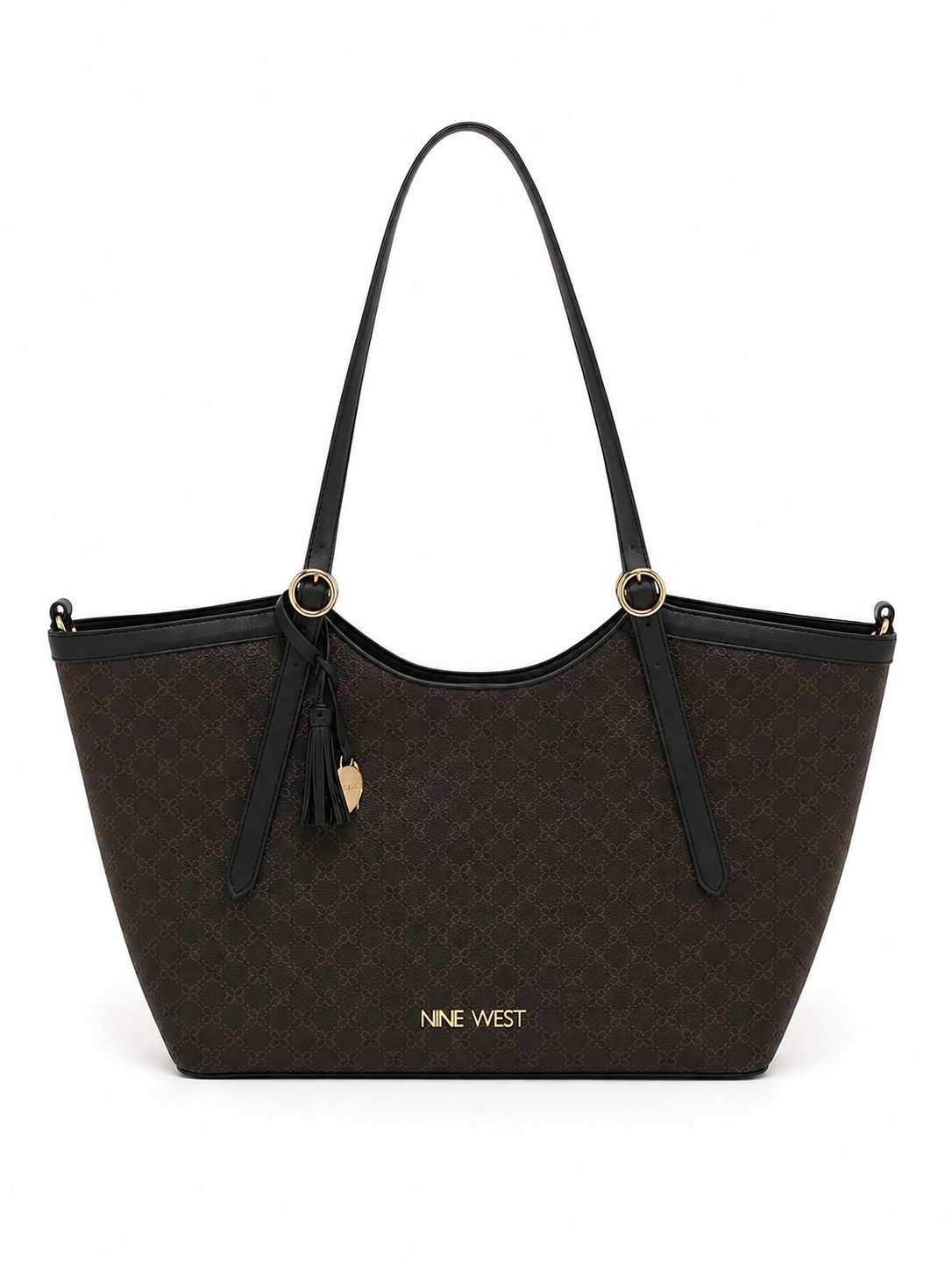 Biana Shoulder Tote