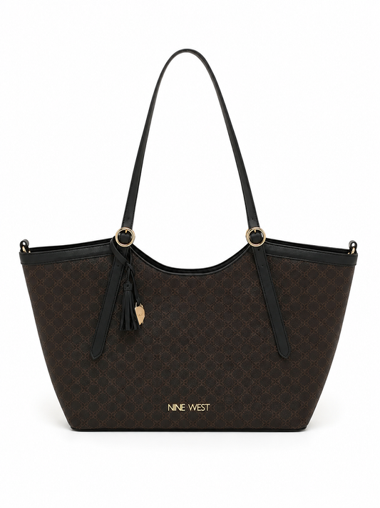Biana Shoulder Tote