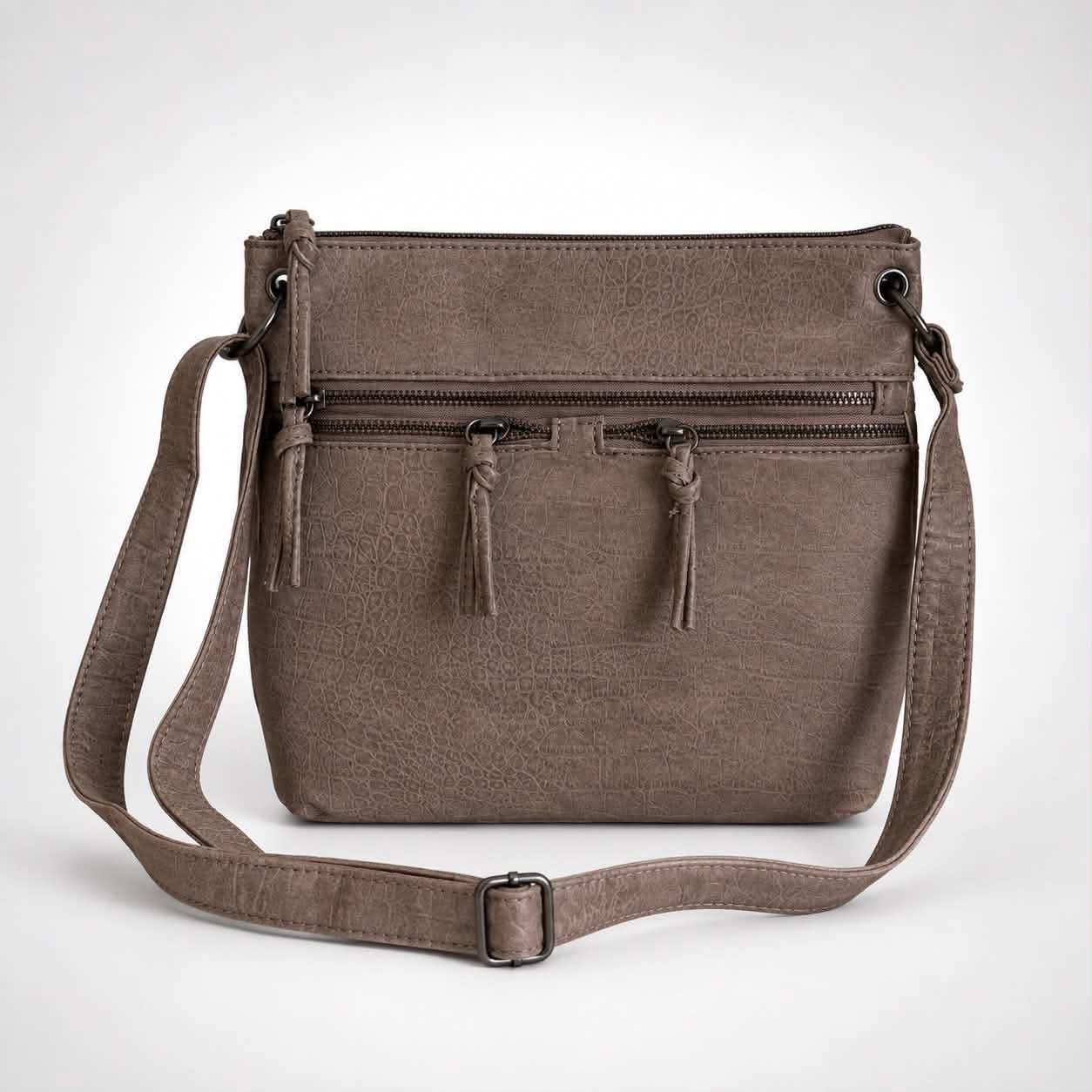 Miola Satchel Bag