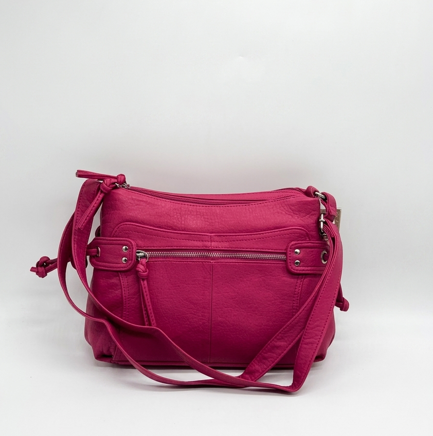 Piper Satchel Bag