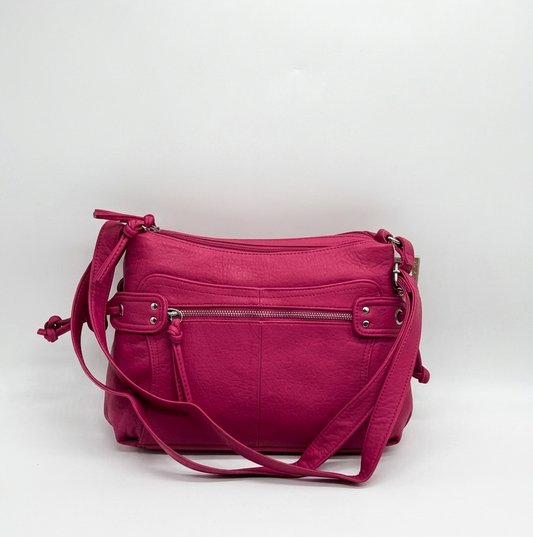 Piper Satchel Bag