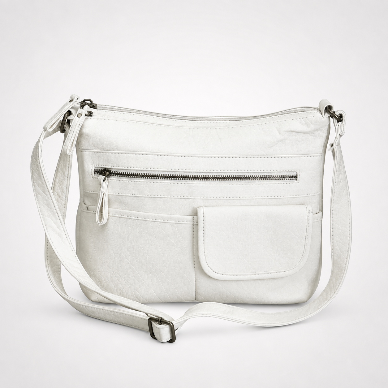 Aurino Satchel Bag